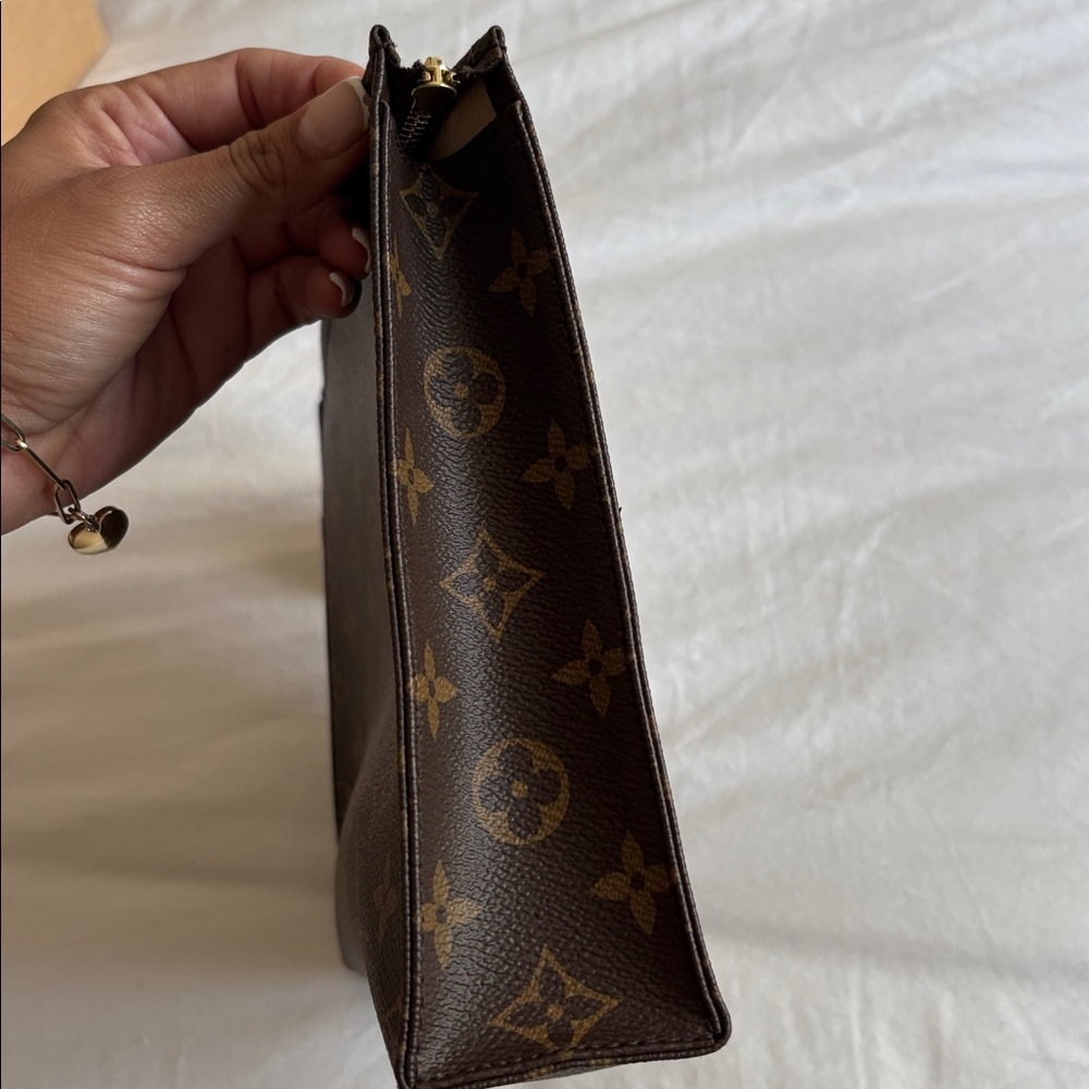Louis Vuitton pochette - Picture 6 of 17
